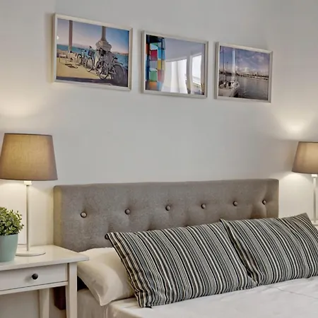 Apartment Del Parque Flats - Ollerias 3 *