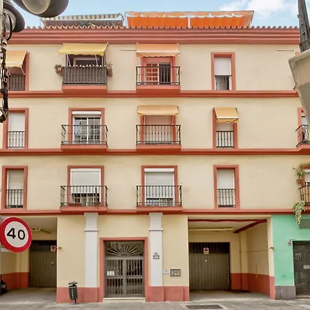 Del Parque Flats - Ollerias 3 Apartment Malaga