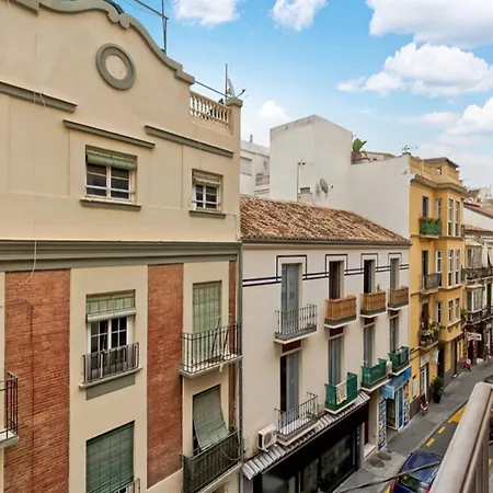 Del Parque Flats - Ollerias 3
